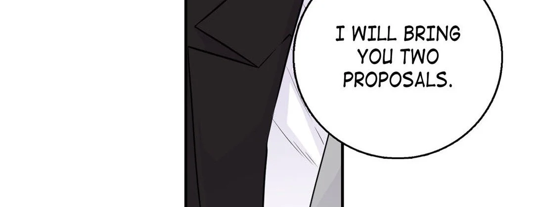 My Ex, Client - Chapter 5